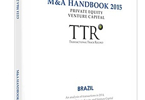 Gua de M&A 2015  Brasil